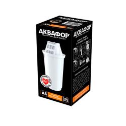 Картридж АКВАФОР А6 