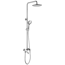 Душевая система ELGHANSA 2330524-2L Set-20