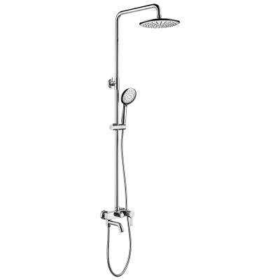 Душевая система ELGHANSA 2330524-2L Set-20