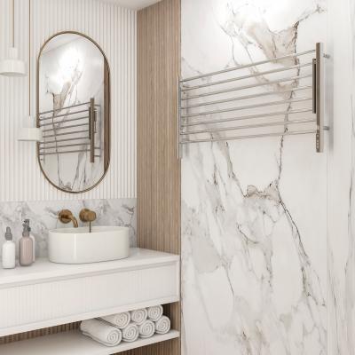 Полотенцесушитель TERMINUS Горизонт П8 1200*600 мм