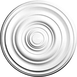 Розетка потолочная ППС GLANZEPOL 600 мм R-54