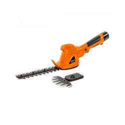 Кусторез DAEWOO DAHT 1212Li set