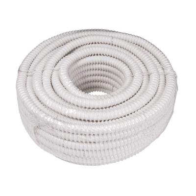 Труба дренажная BALLU 20*30000 мм