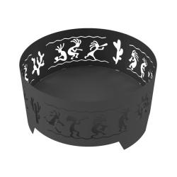 Кострище Кокопели 500 мм