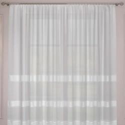 Тюль РОСТЕКС Фэнтези Белый 300*270 см 146519