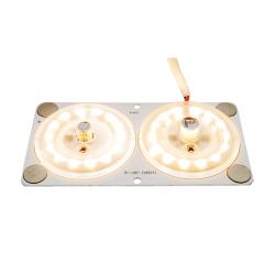 Плата LED APEYRON 24 Вт 02-15