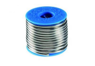 Припой VIEGA для меди мягкий 250 г Припой VIEGA для меди мягкий 250 г