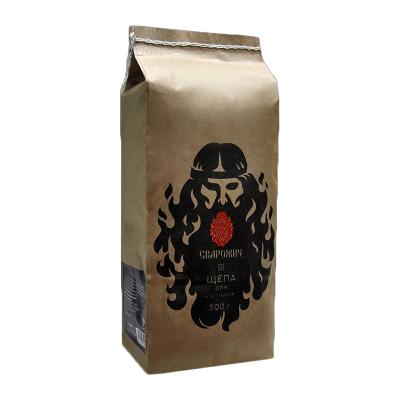 Щепа для копчения СВАРОЖИЧ Бук, ольха 0,5 кг