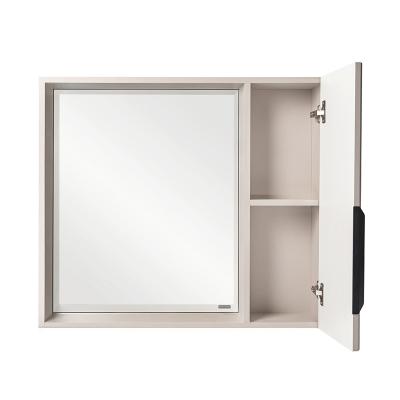 Зеркальный шкаф VIANT Сицилия капучино 60*70 см