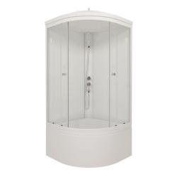 Душевая кабина TRITON Ультра New Б 90*90 см 