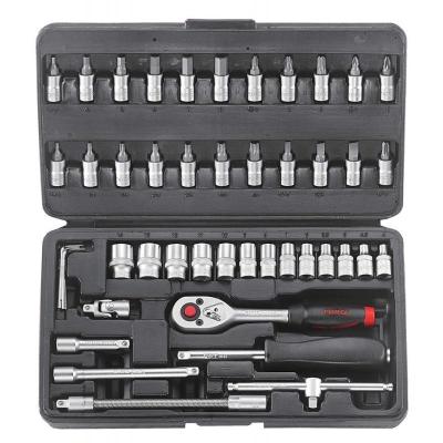 Набор инструментов FORCE 2462