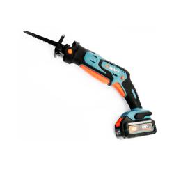 Пила сабельная SENIX PSRX2-M1-EU