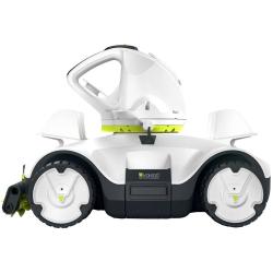 Робот-пылесоc беспроводной KOKIDO Manga Plus для бассейна RC32CBX/22/EU 