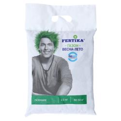 Удобрение минеральное FERTIKA Для газонов 2500 г