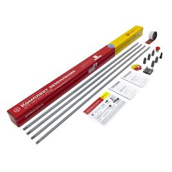 Комплект заземления PROTECTPRO 3006Zn