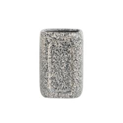 Стакан для зубной пасты FORA Cave