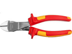 Бокорезы KRAFTOOL Electro-craft диэлектрические 160 мм 2202-6-18_z01