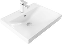 Тумба с раковиной AQUANET Вега 60