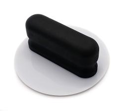 Кельма GSB Круг мини 105 мм GS-ZH white