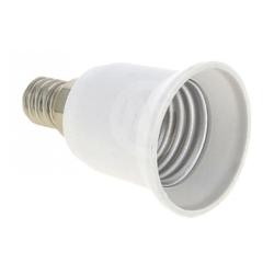 Переходник цоколя TDM Е14/Е27