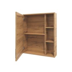 Зеркальный шкаф RUVANN Aqvi 60*72,9 см