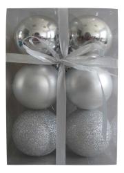 Набор шаров ВОЛШЕБНАЯ СТРАНА PB6-6SMB-S