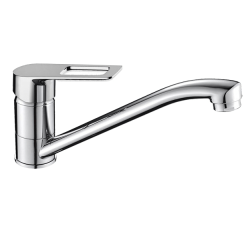 Смеситель для кухни ELGHANSA Brunn 56A0906