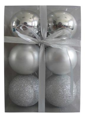 Набор шаров ВОЛШЕБНАЯ СТРАНА PB6-6SMB-S