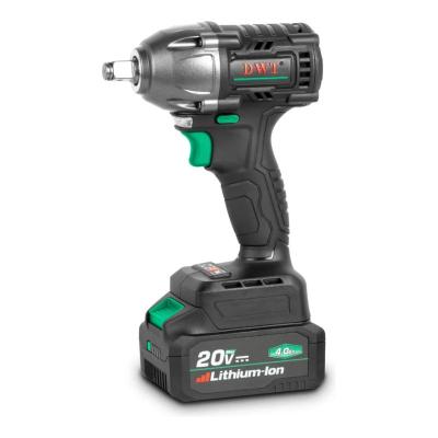 Гайковерт DWT ABWP-20 DN-4C2 BMC