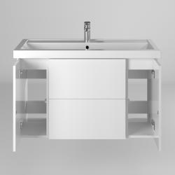 Тумба с раковиной BRIZ Риччи 100 