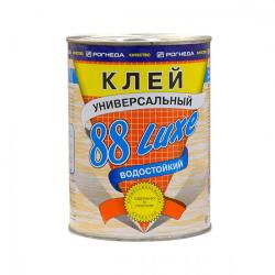 Клей 88 Luxe универсальный 0,9 л