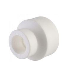 Муфта ПП TEBO полипропилен переходная 63*20 мм ВР-ВР