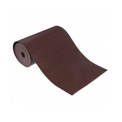 Лента бордюрная АГРОСЕТКА-ЮГ Бордюр+ Коричневый 150*10000 мм