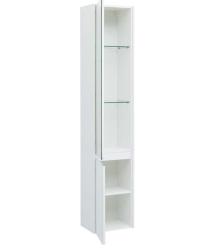 Пенал AQUANET Гласс L 35*180 см