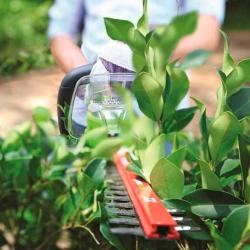 Кусторез GREENWORKS GD60HT66