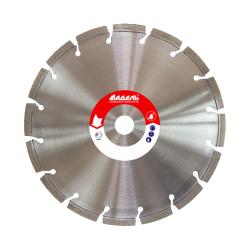 Диск отрезной ADEL INSTRUMENT Universal сегментный 230*2,2*22,2 мм