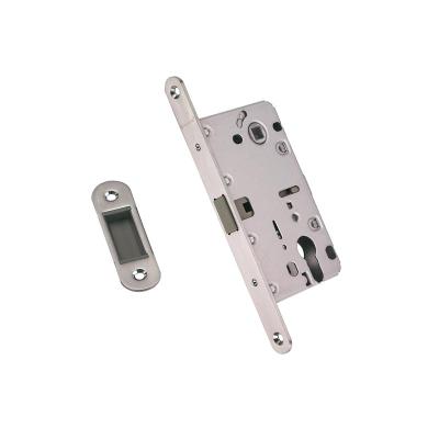 Корпус замка ARCHIE LM 5212 CL Хром