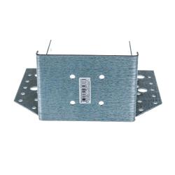 Опора балки ROCK раскрытая 100*76*140*2 мм