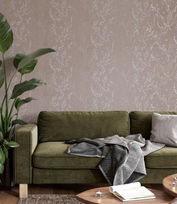 Обои ПАЛИТРА Summer Time 72414-82 HC 