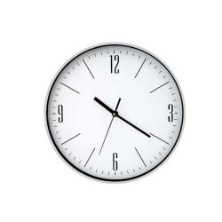 Часы настенные ВЕЩИЦЫ Минимализм 30 см Fancy61