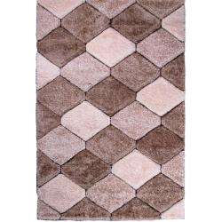 Ковер КАЛИФОРНИЯ P420A - BEIGE - VIZON прямоугольник размер 2,0*3,0м