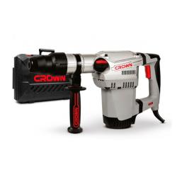 Перфоратор CROWN CT18118V BMC