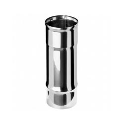 Дымоход CRAFT AISI 310 0,8 мм 0,25 м 115 мм