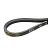Ремень привода HIMPT А-1213 Lp / 1183 Li Ремень привода HIMPT А-1213 Lp / 1183 Li
