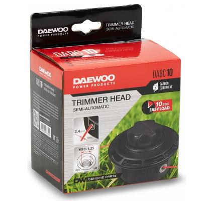 Головка триммерная DAEWOO DABC 10 Головка триммерная DAEWOO DABC 10