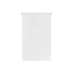 Рулонная штора LM DECOR Миссури 48-01 Белый 61*160 см