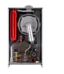 Котел газовый BAXI Luna Duo-tec E 40