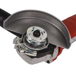 Шлифмашина угловая REDVERG RD-AG1200-125