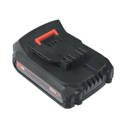 Аккумулятор SENIX B25X2