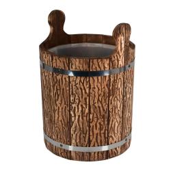 Запарник БАННЫЕ ШТУЧКИ 18 л